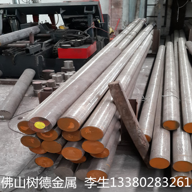 201不锈钢黑棒  201不锈钢圆棒 不锈钢圆钢