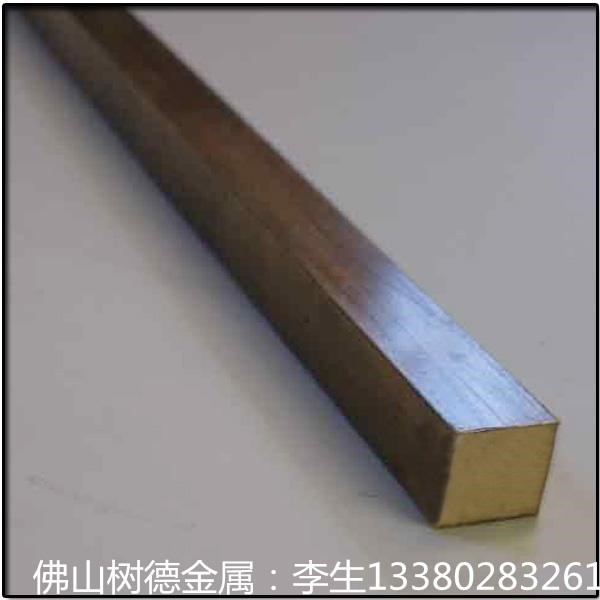 现货供应304不锈钢方棒16mm 不锈钢方钢 不锈钢方棒