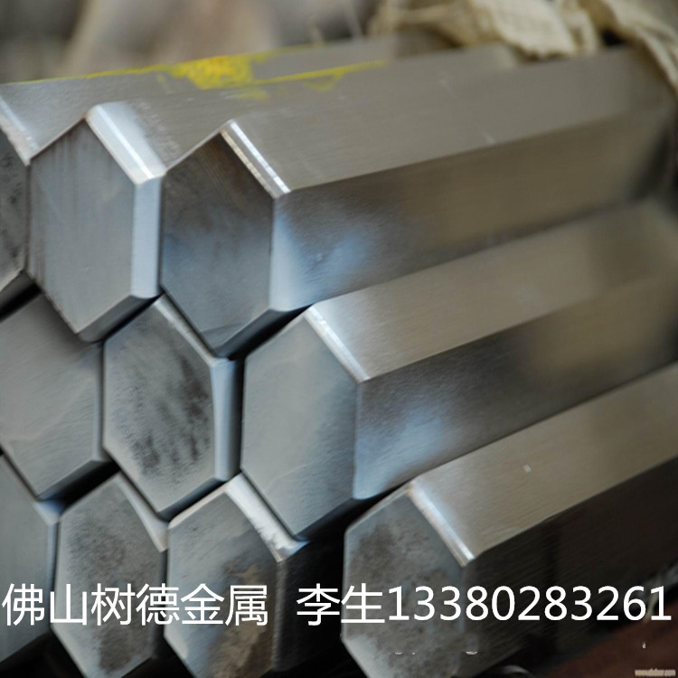 304不锈钢六角棒 304不锈钢棒 耐高温不锈钢六角棒