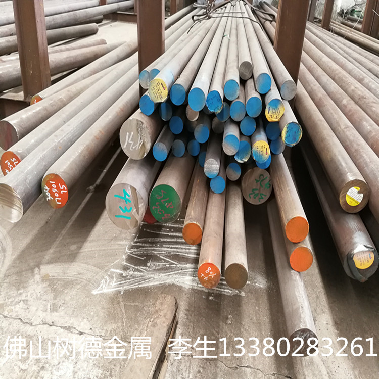 304不锈钢棒价格 304不锈钢黑棒化学成分 304不锈钢棒