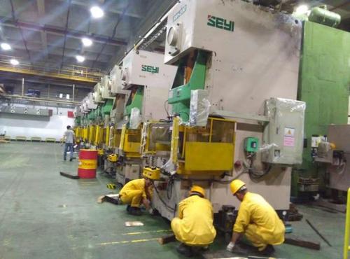 石家庄大型工厂单位整体搬迁工程公司-凯巨重工&nbsp;&nbsp;起重吊装&nbsp;&nbsp;工厂搬迁&nbsp;&nbsp;设备搬运