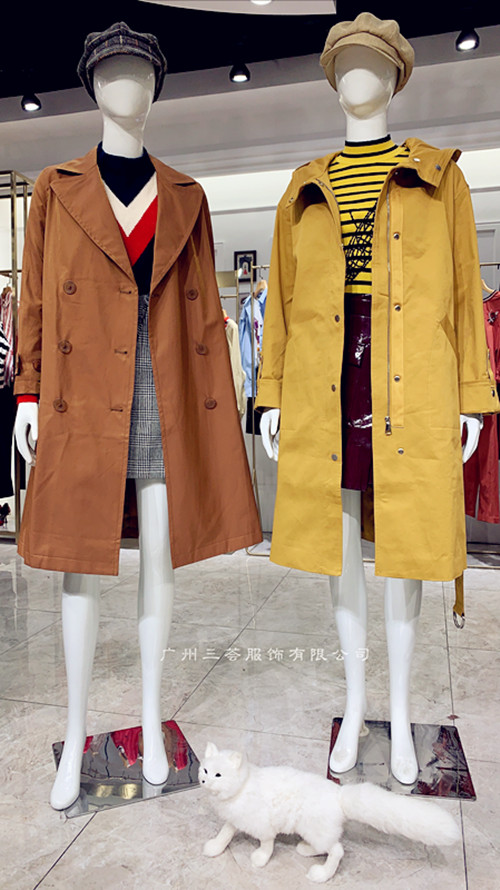 如槟专卖店下架品牌折扣女装一手货源走份批发  品牌折扣女装批发  女装批发进货