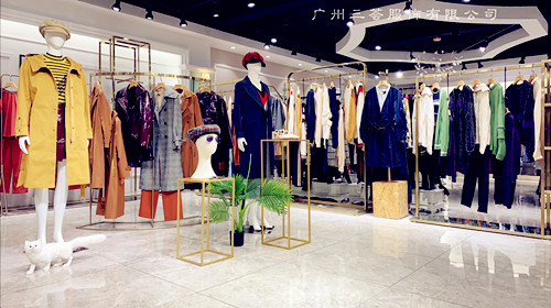 如槟专卖店下架品牌折扣女装一手货源走份批发  品牌折扣女装批发  女装批发进货