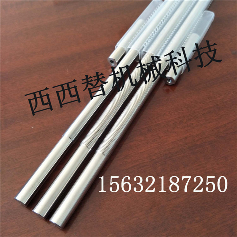 计量棒（涂布棒）的详解和正确操作方法&nbsp;&nbsp;刮棒