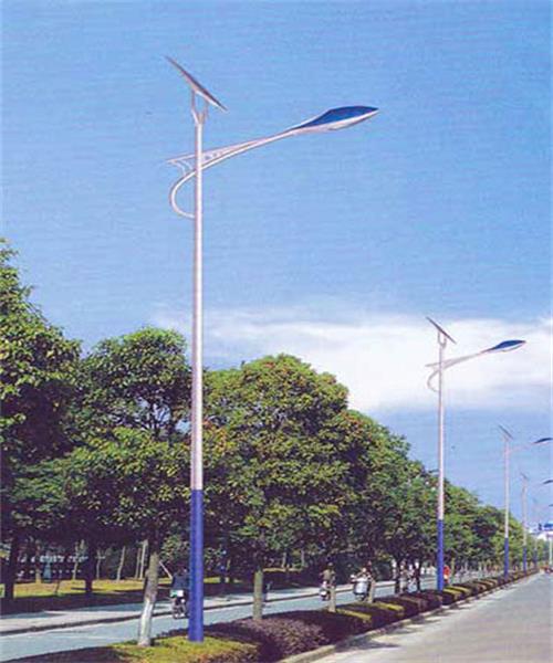 扬州杰耀照明太阳能路灯  景观灯  庭院灯