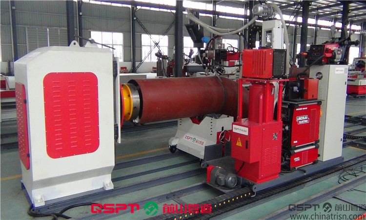 焊剂回收机，全自动焊剂回收系统，前山管道