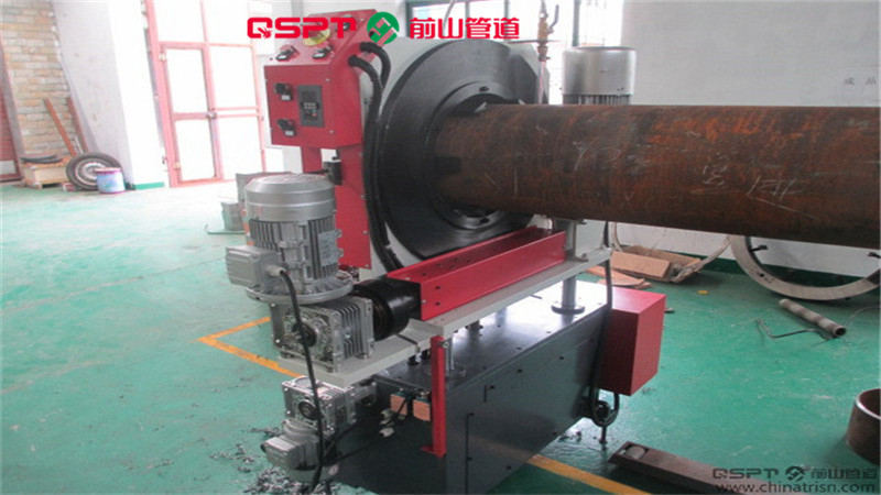 轻便式坡口机，管道切断坡口机，前山管道  坡口机量大质优