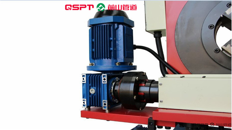 轻便式坡口机，管道切断坡口机，前山管道  坡口机量大质优