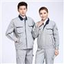 内蒙古工作服套装厂家定制