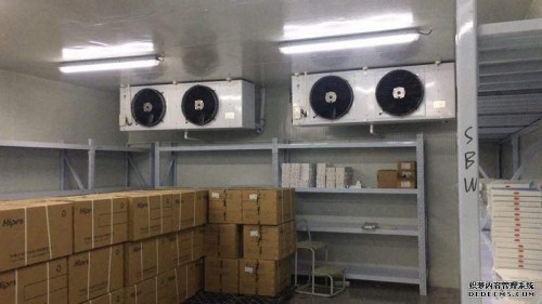 马鞍山冷库工程安装报价 冷库保温板 冷库压缩机 冷库设备
