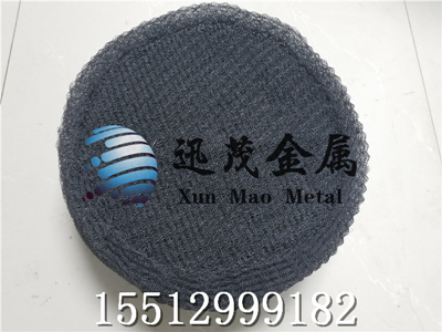 优质除沫器厂家定制钛丝丝网除沫器