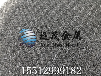 优质除沫器厂家定制钛丝丝网除沫器