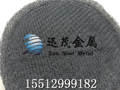 优质除沫器厂家定制钛丝丝网除沫器