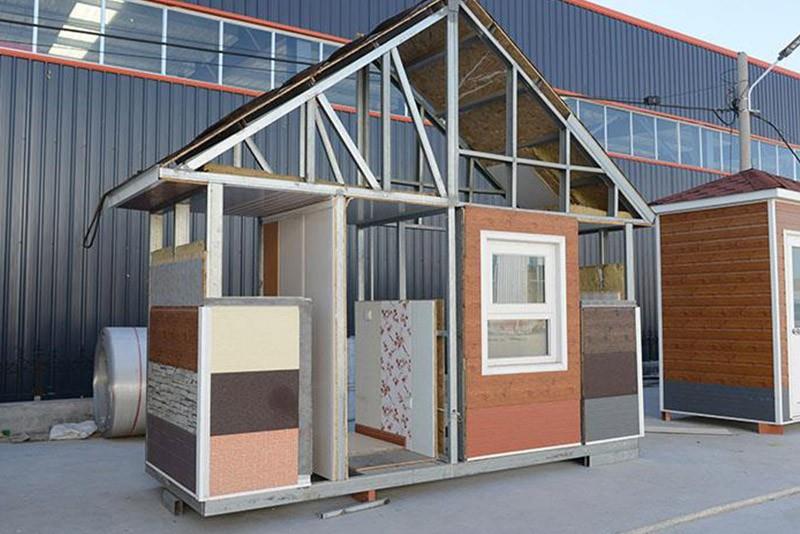 慧诚建材聚氨酯复合板  金属雕花板  外墙挂板  保温隔热板