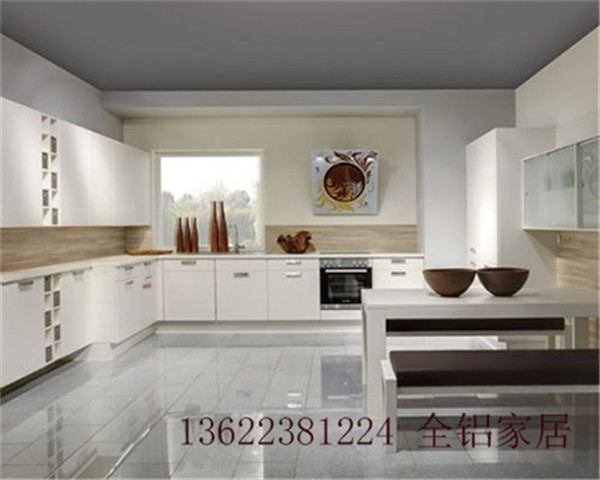 绵阳全铝家居厂家_朗柜全铝家居不是全铝家  厂家价格