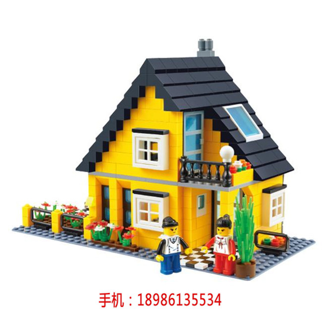 玩具积木盒摩登宝贝幼儿玩具批发保定  厂家价格
