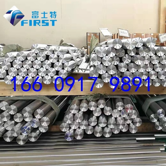 AMS4928 Ti-6Al-4V GR5钛棒  AMS4928钛棒