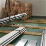 加工阀杆用ASTM B348标准GR5钛棒