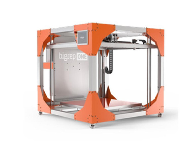 Bigrep one高分子工程塑料3D打印机代理商电话价格&nbsp;&nbsp;Bigrep代理商