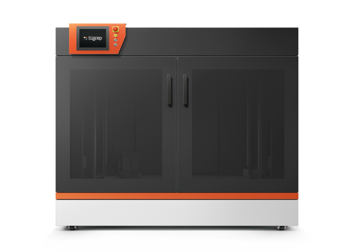 BigRep PRO高分子工程塑料3D打印机经销商价格电话&nbsp;&nbsp;BigRep代理商&nbsp;&nbsp;高分子3D打印机