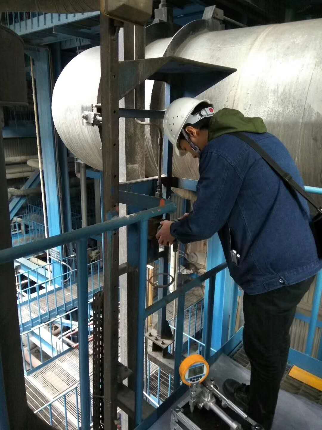 莱城实验设备检测校准价格