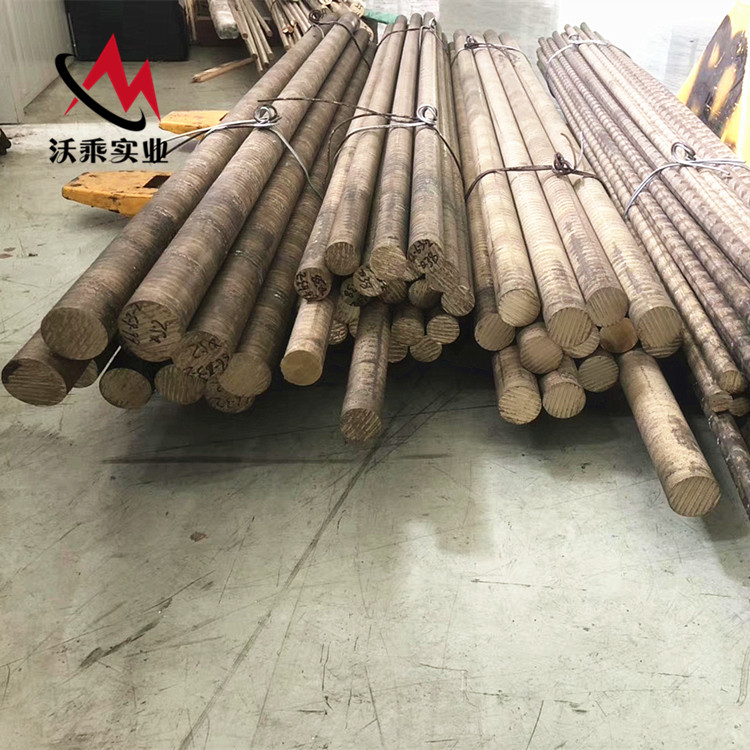 C17200铍铜性能 C17200铍铜板价格 C17200铍铜棒 C17200铍铜带材