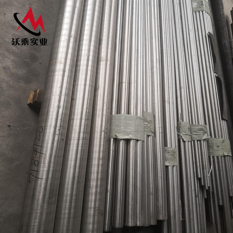 Inconel718高温合金圆棒 GH4169法兰价格