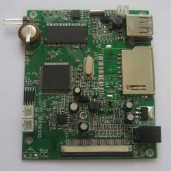 厂家提供SMT贴片加工 PCBA代工代料加工 品质保障 交期  OEM  DIP