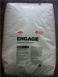 抗冲击改性POE 8150 陶氏ENGAGE