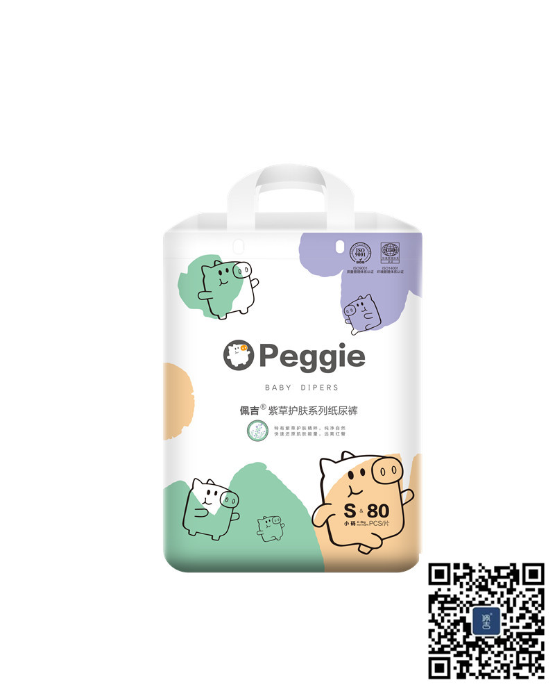 peggie拉拉裤价格_佩吉拉拉裤招商加  厂家价格