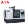 上海鼎亚精机CNC1060立式加工中心