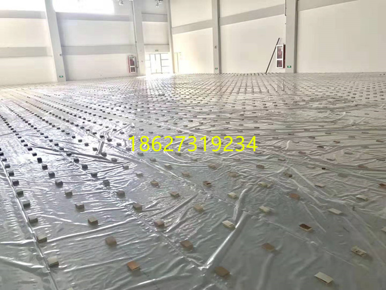 运动木地板18厚运动木地板批发