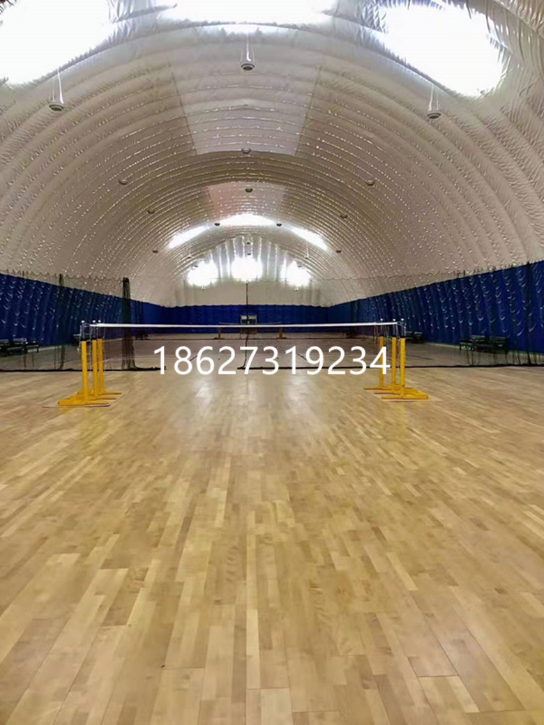 运动木地板18厚运动木地板批发