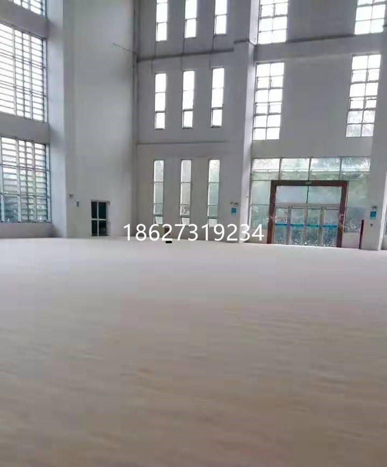 运动木地板板式运动木地板现货供应