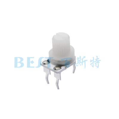 大量供应可调电阻器/交期快捷/品质保障
