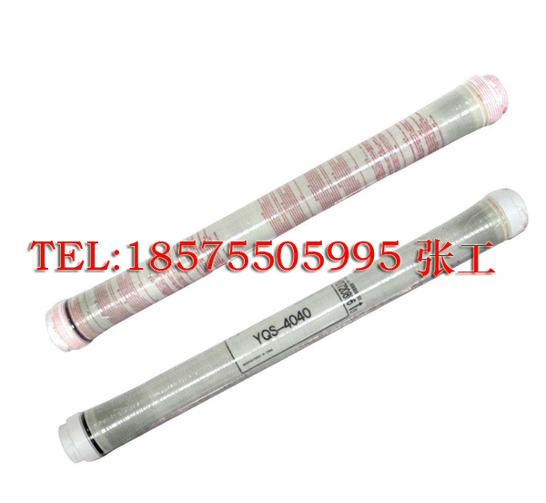 代理美国海德能RO膜CPA3-LD 8040反渗透膜  海德能CPA3-LD