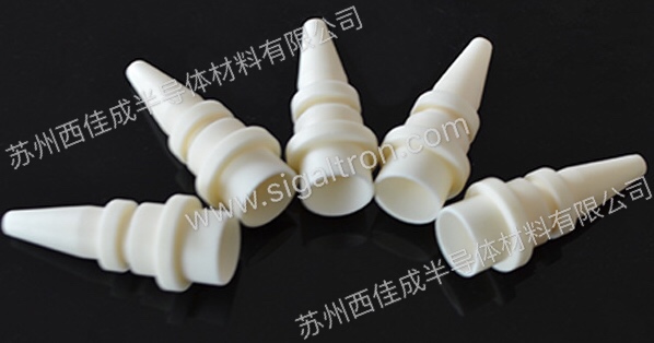 氧化铝绝缘陶瓷零构件元器件生产厂家 特种陶瓷定制  陶瓷零件生产厂家  绝缘陶瓷件厂商  氧化铝陶瓷元器件