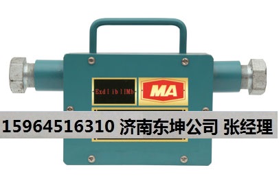 山西太原KTL125斜井人车信号装置