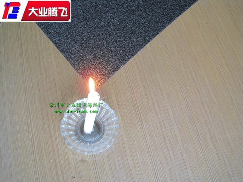 阻燃橡塑海绵板&nbsp;&nbsp;泡棉&nbsp;&nbsp;海棉