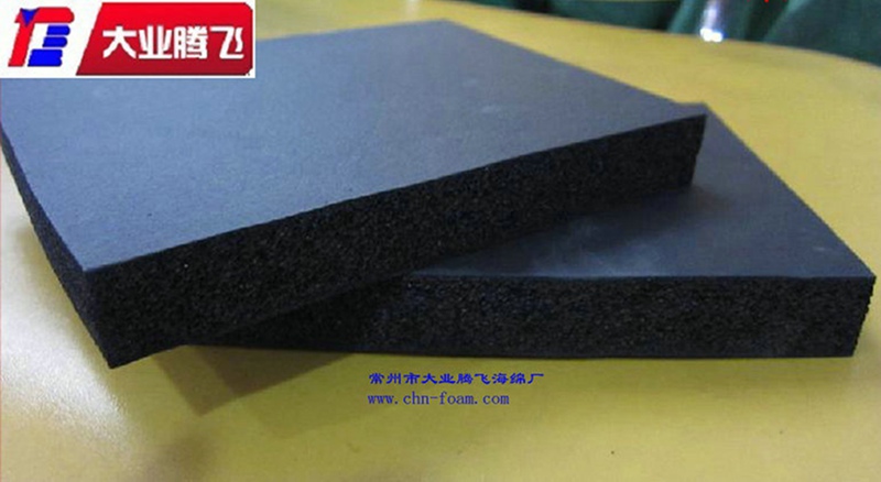 橡塑海绵垫&nbsp;&nbsp;泡棉&nbsp;&nbsp;海棉