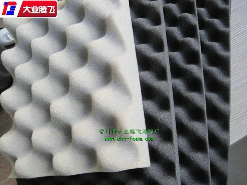 聚酯抛光泡棉 海绵 海棉