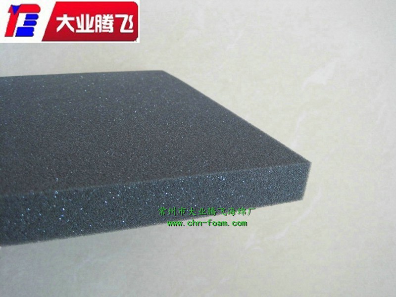 聚醚防火海绵 泡棉 海棉
