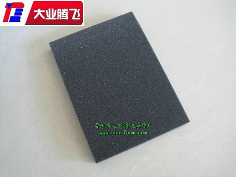 聚醚防火海绵 泡棉 海棉