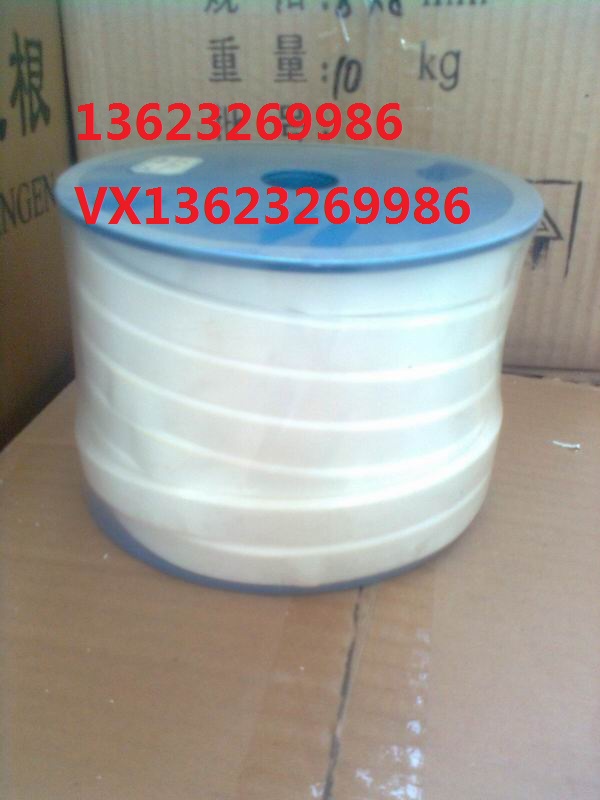 30X3加工四氟弹性带生产厂家 四氟弹性带的使用方法  四氟弹性带厂家  四氟弹性带报价