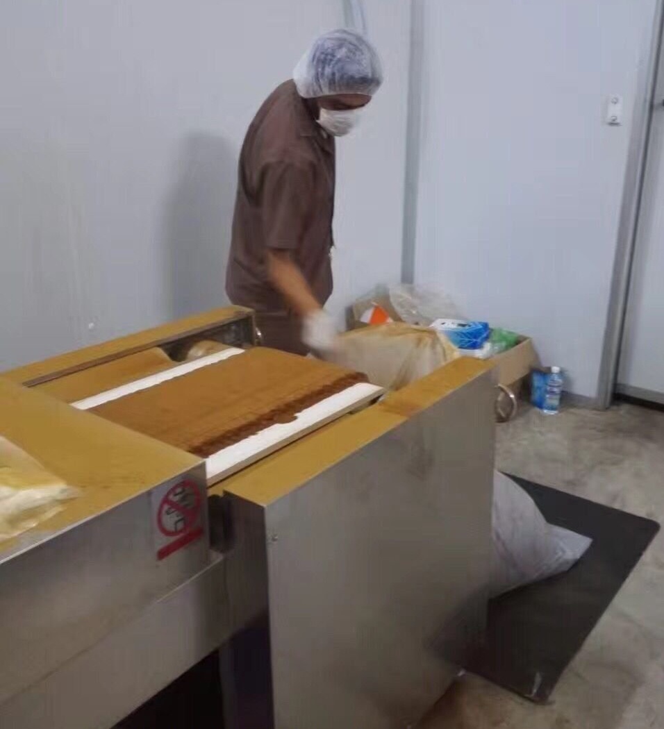 海藻粉微波灭菌机  食品微波灭菌  香菇微波杀虫机