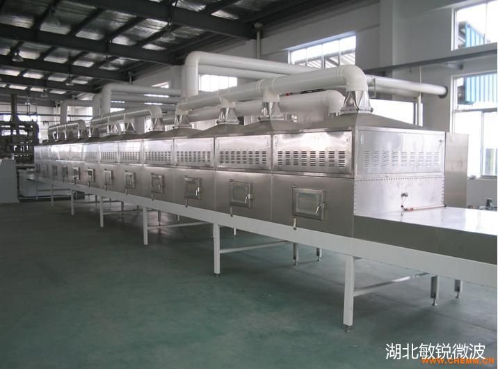 蜂窝陶瓷微波定型机  工业微波加热机  微波灭菌机  微波干燥杀菌