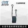 XZY4620箱式移动照明灯2*27W功率升降式