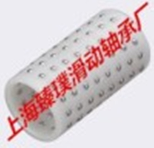 优质FZL3080铝基钢球保持架 钢珠导套