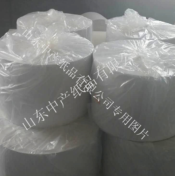 批发定做清洁袋纸  清洁袋专用纸  纸质垃圾袋纸