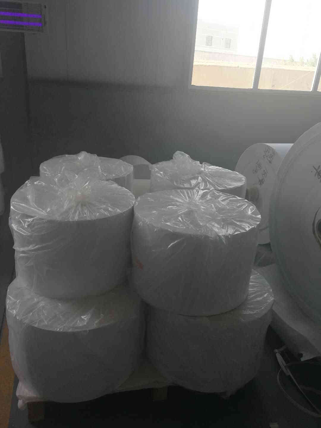 铜版淋膜纸 双胶淋膜纸批发定做  铜版双胶淋膜纸
